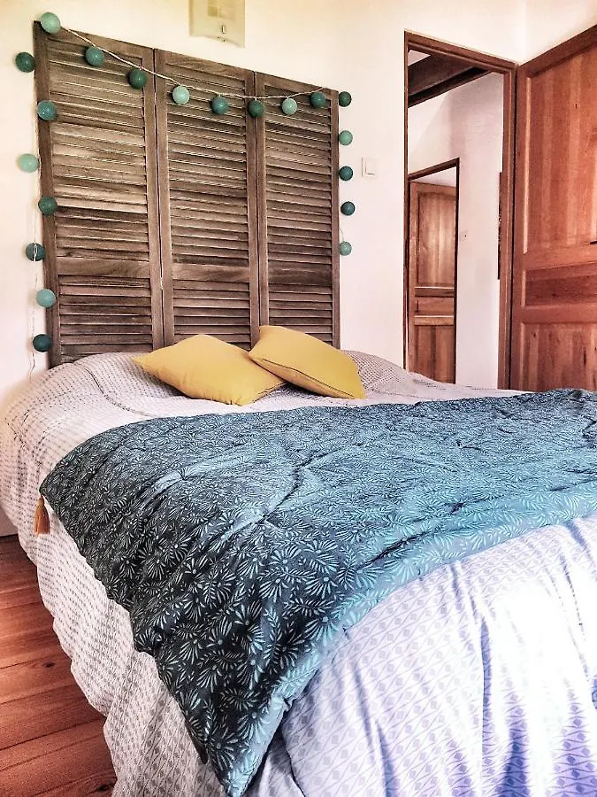 Holiday home Le Moulin De Trevelo Villa Caden