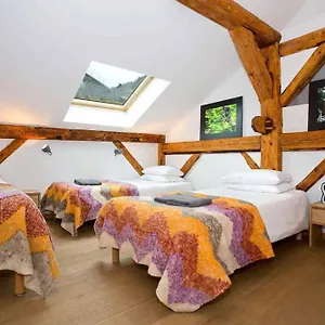 Hideout , Morzine France