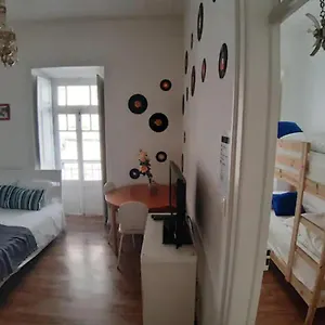 Private A , Lisboa Portugal