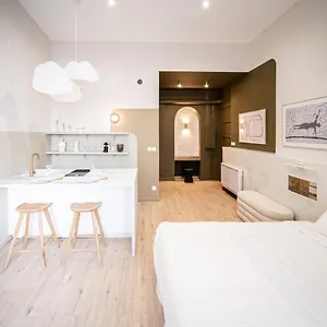 Le Kaolin , Lyon France