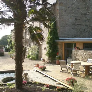  Séjour à la campagne Manoir De Keringant