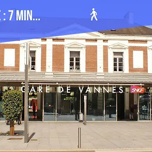  Appartement Le Cosy